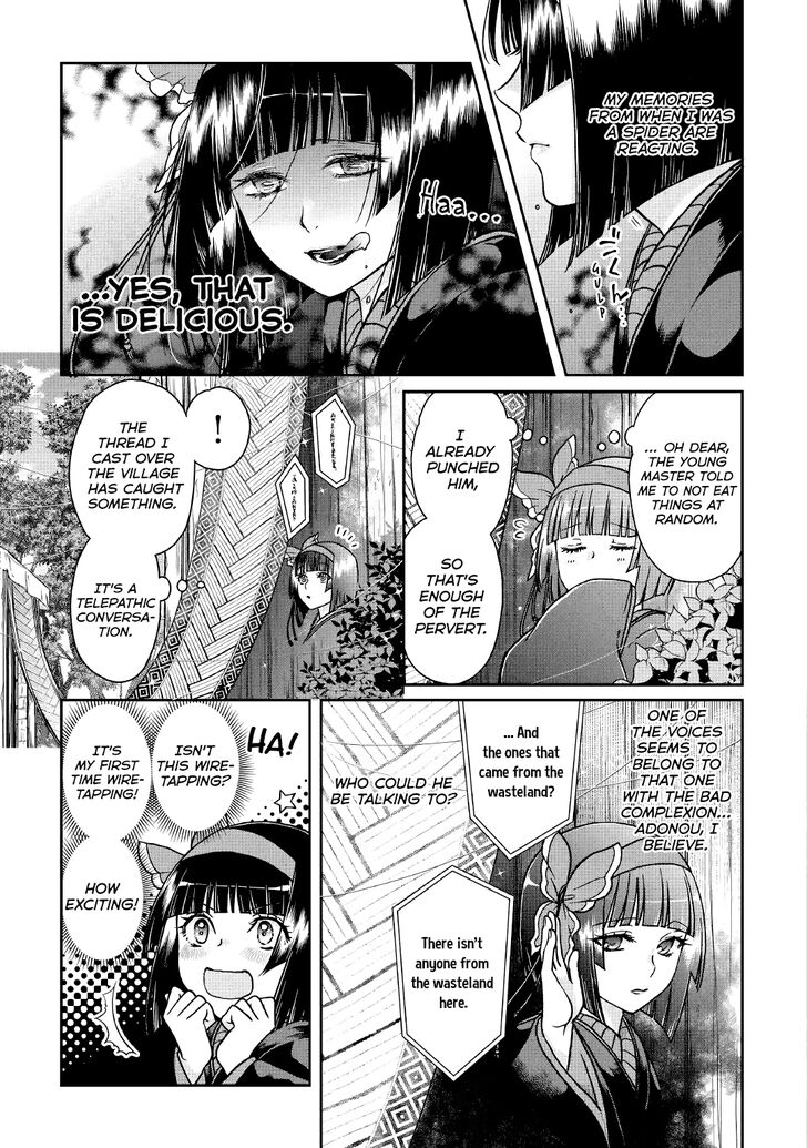 Tsukimichi: Moonlit Fantasy, Chapter 40 image 05